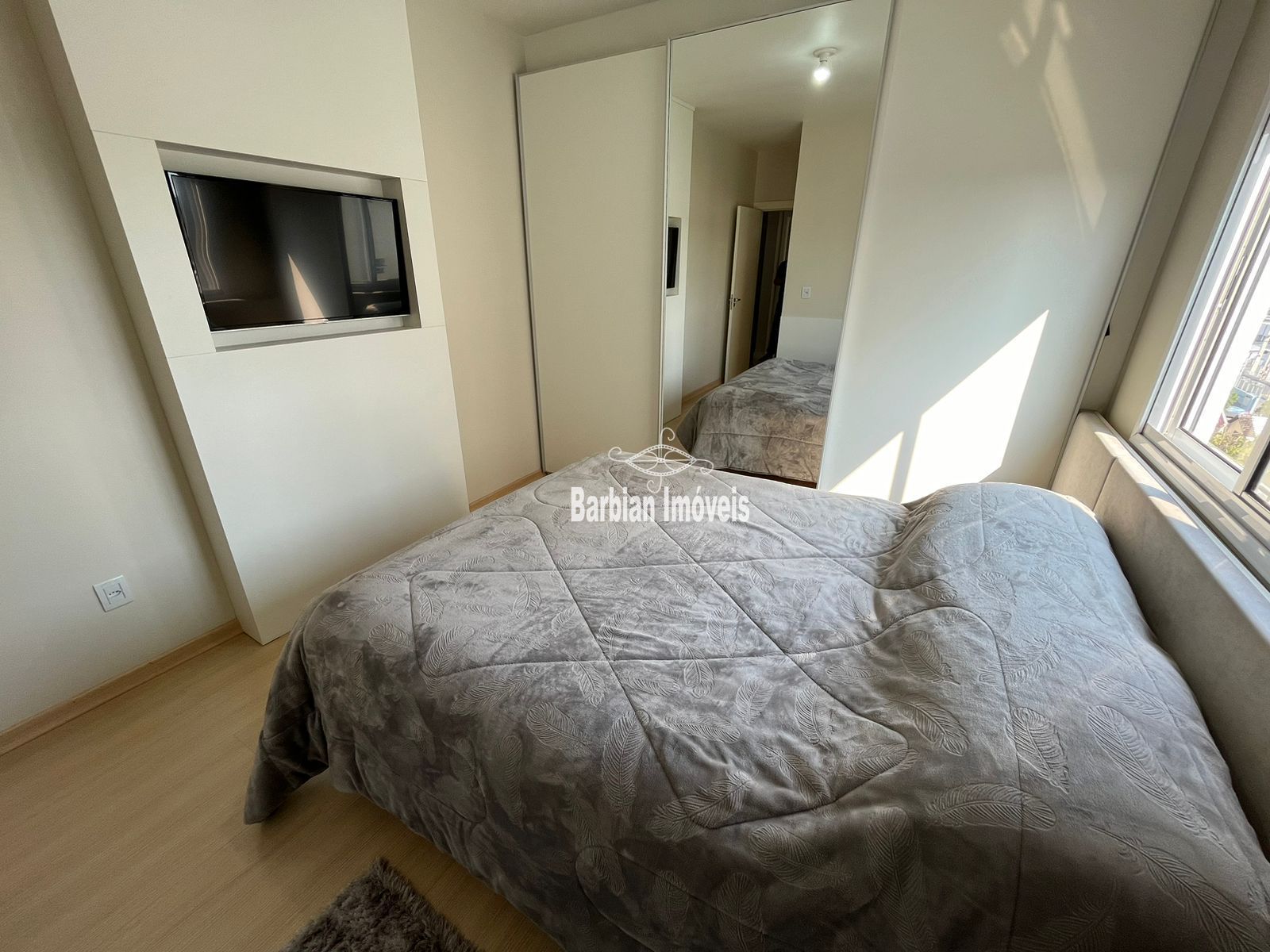 Apartamento à venda com 2 quartos, 79m² - Foto 14