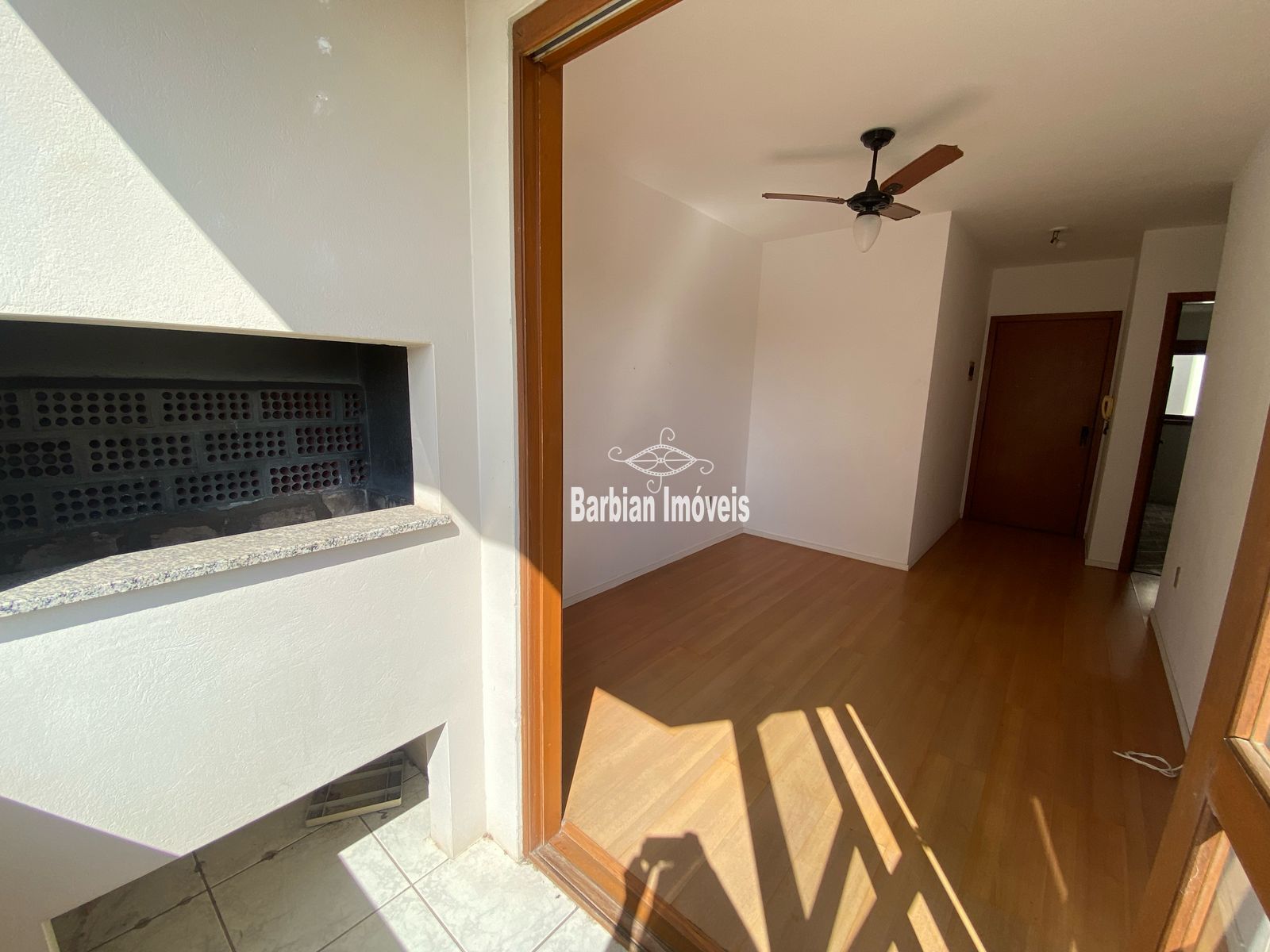 Apartamento à venda  no Santo Inácio - Santa Cruz do Sul, RS. Imóveis