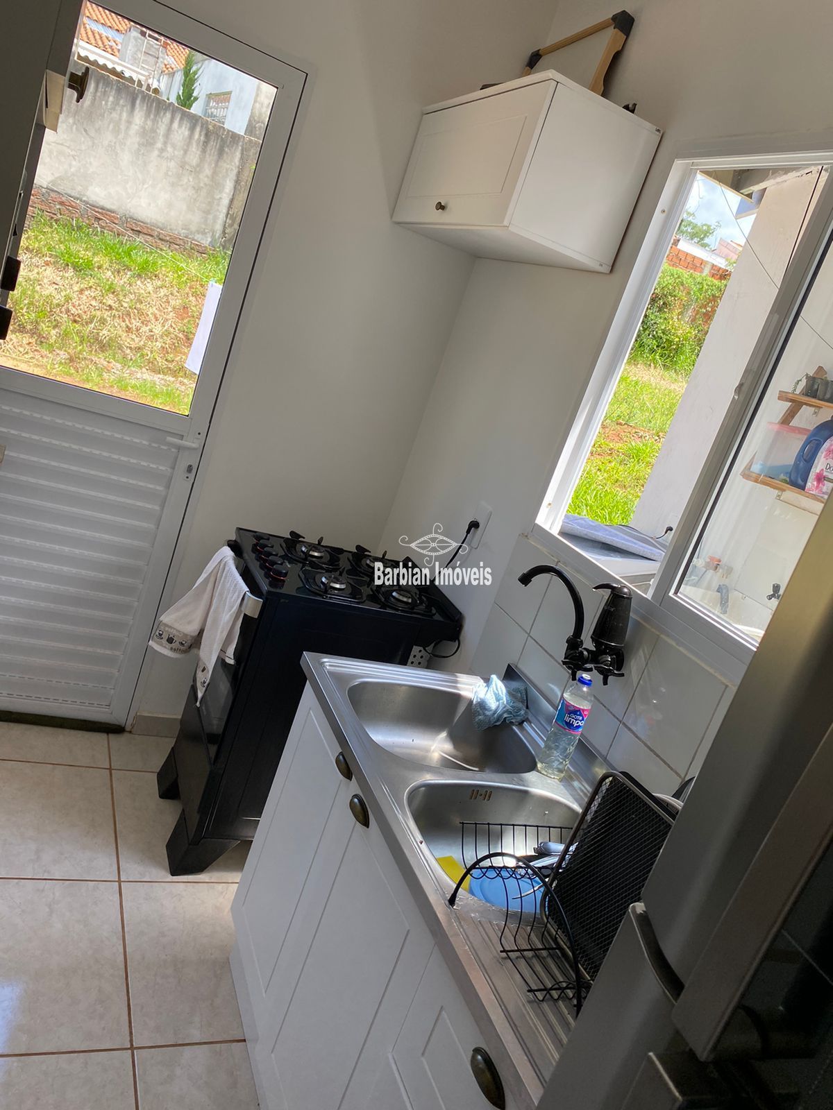 Casa, 3 quartos, 58 m² - Foto 11