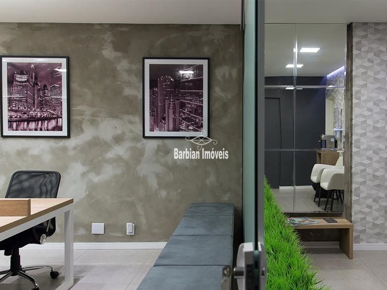 Sala-Conjunto, 49 m² - Foto 6