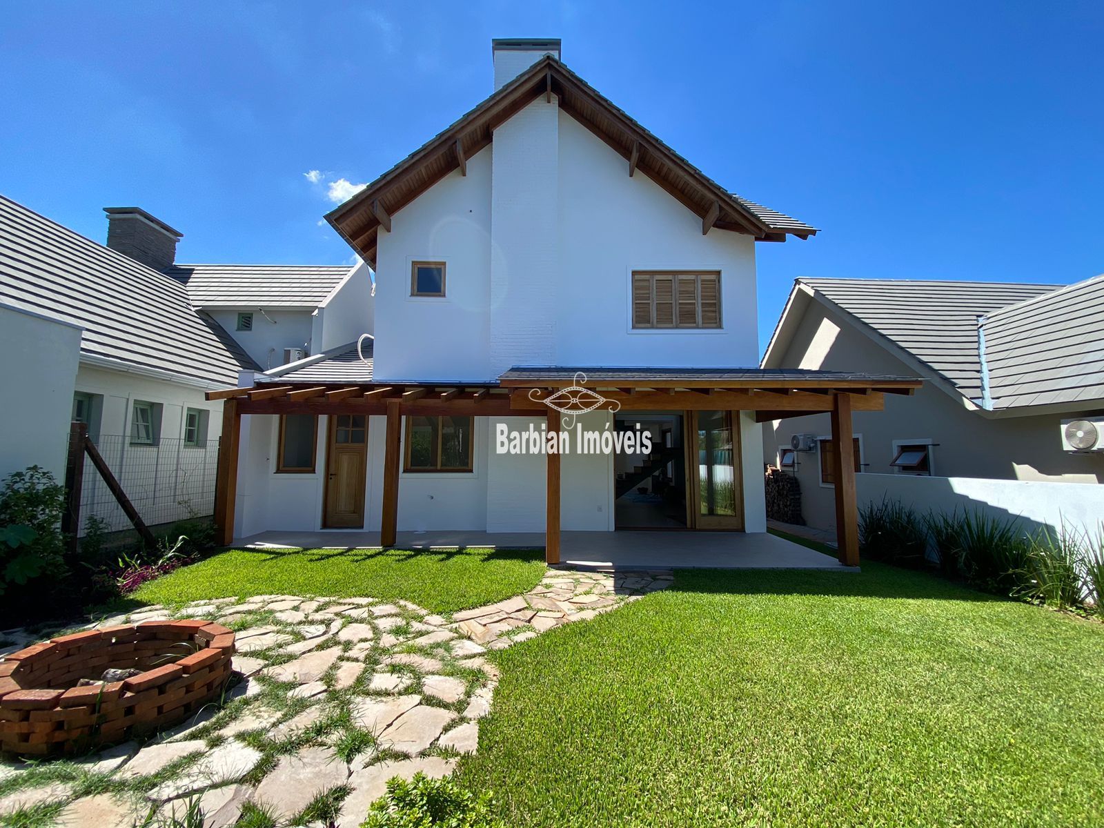 Casa, 3 quartos, 195 m² - Foto 15