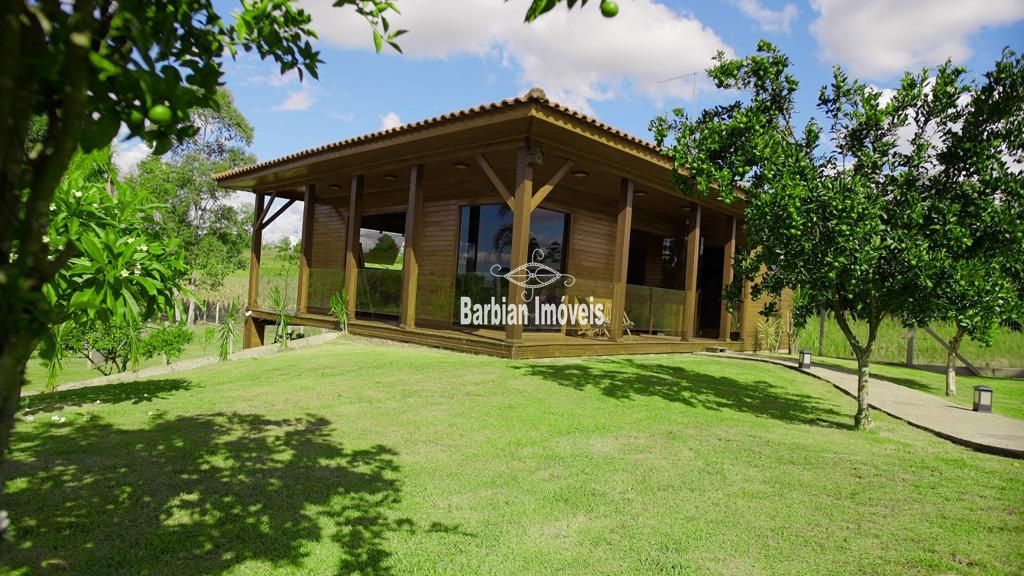 Fazenda à venda com 3 quartos, 398m² - Foto 18