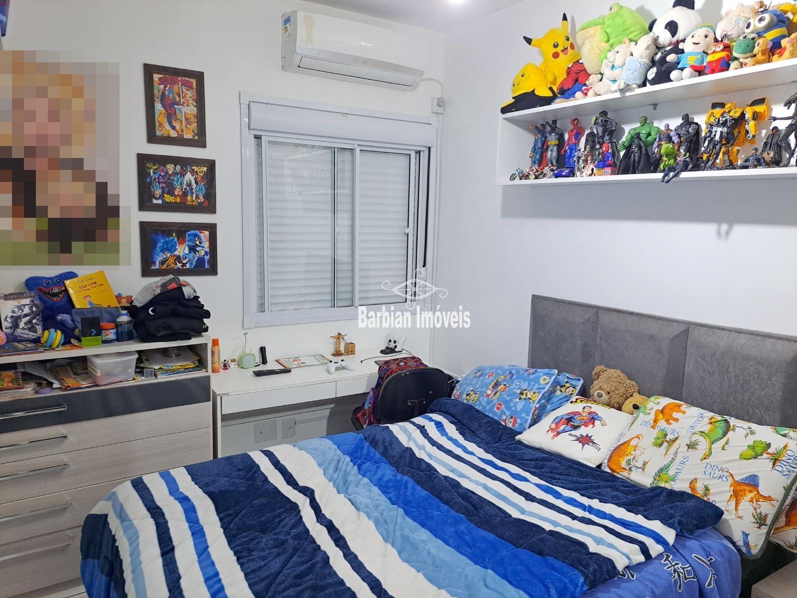 Casa, 3 quartos, 100 m² - Foto 11