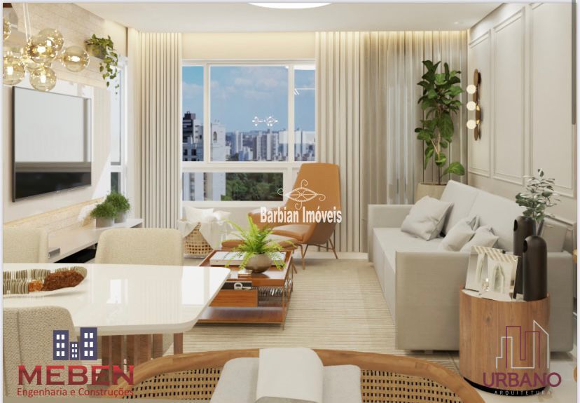 Apartamento, 2 quartos, 90 m² - Foto 12