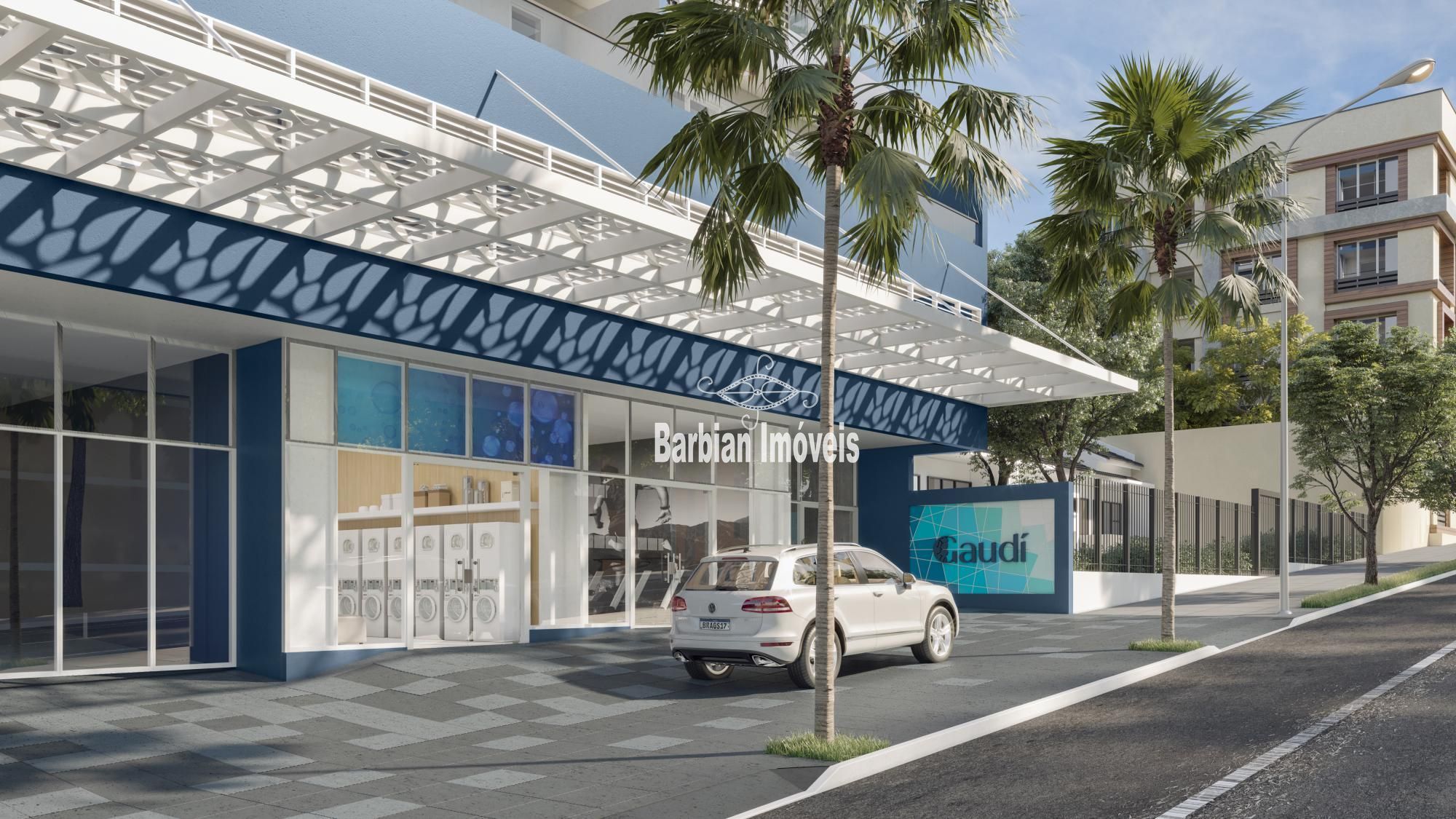 Apartamento, 2 quartos, 87 m² - Foto 2