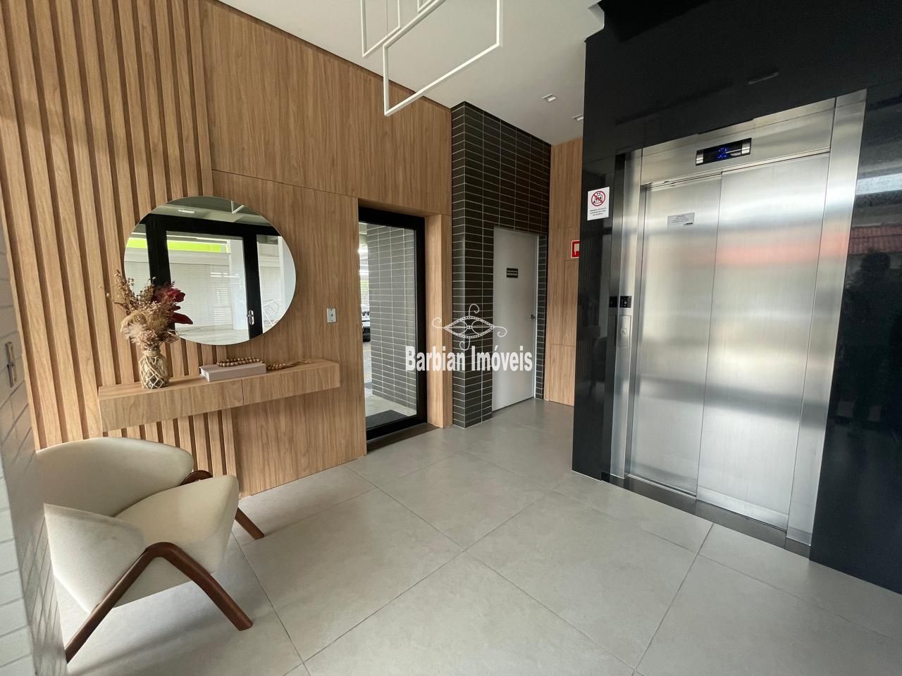 Apartamento à venda com 3 quartos, 109m² - Foto 3