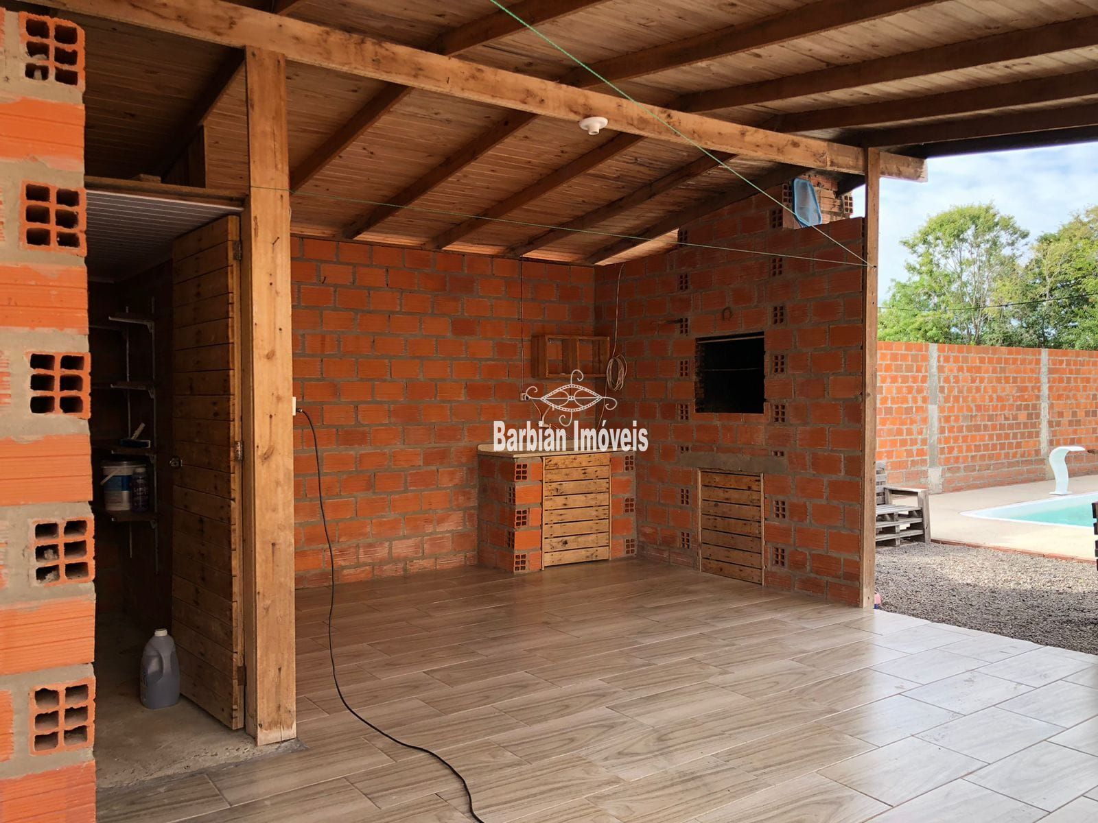 Casa, 2 quartos, 72 m² - Foto 8