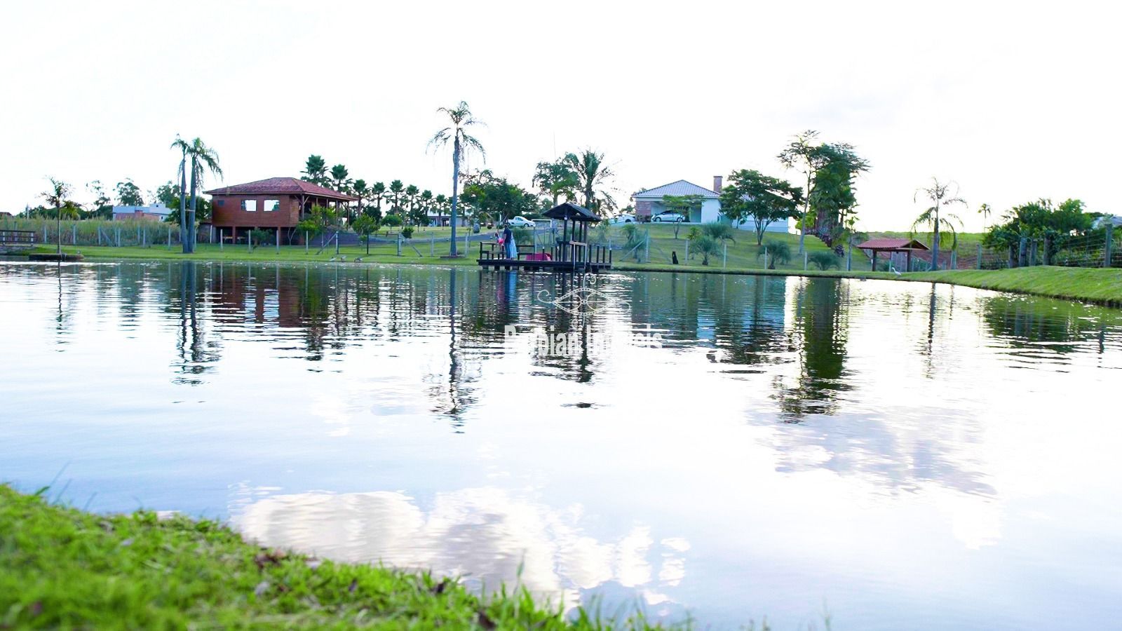 Sítio, 3 quartos, 122110000 hectares - Foto 24