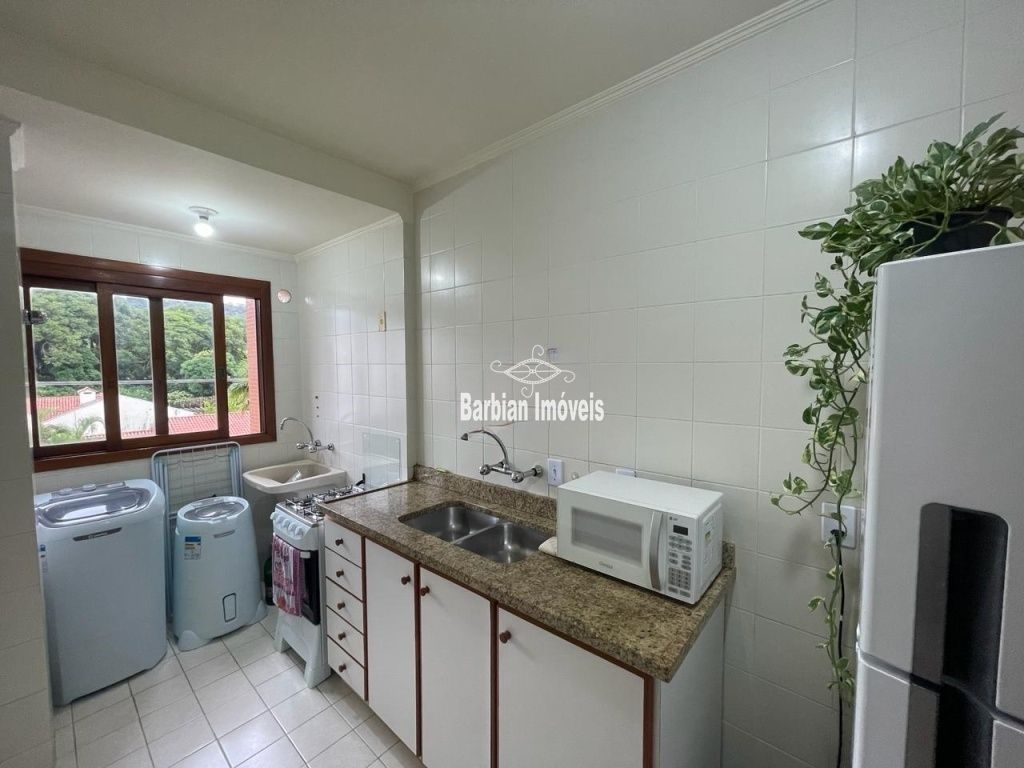 Apartamento, 1 quarto, 44 m² - Foto 5