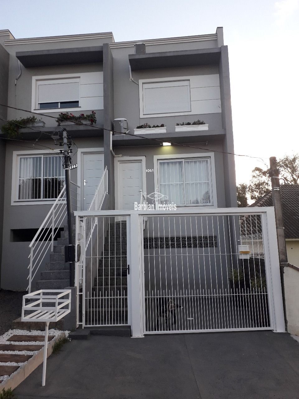 Apartamento, 2 quartos, 122 m² - Foto 1