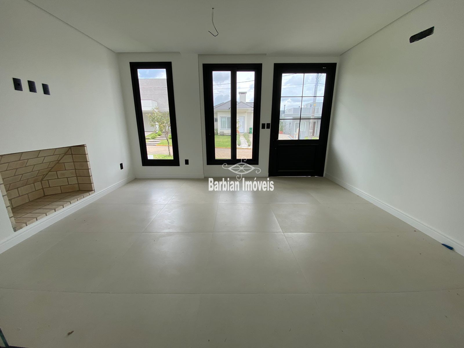 Casa, 3 quartos, 189 m² - Foto 4