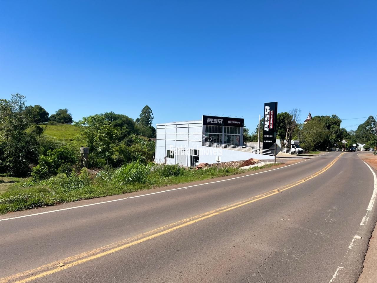 Terreno/Lote à venda  no Linha Santa Cruz - Santa Cruz do Sul, RS. Imóveis