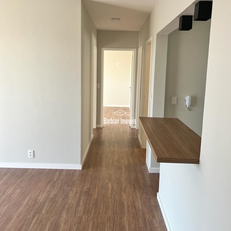 Apartamento à venda com 3 quartos, 95m² - Foto 5