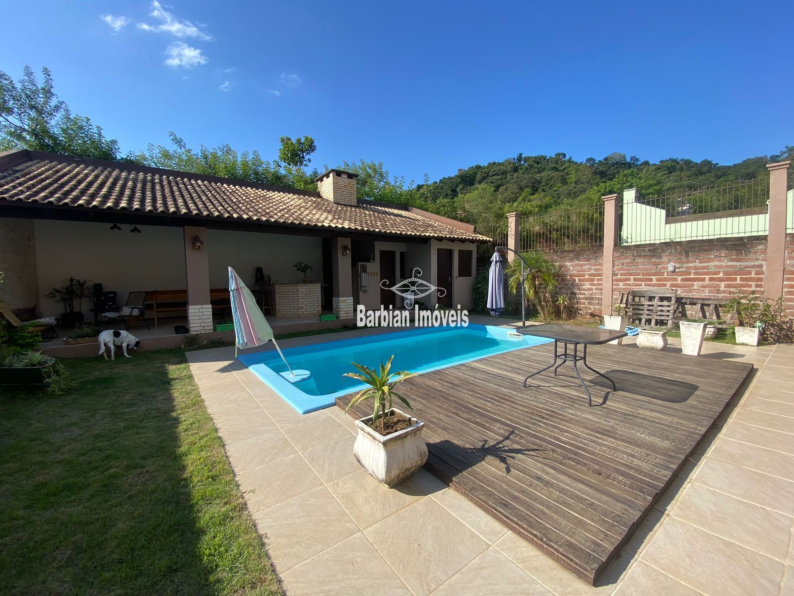 Casa, 3 quartos, 207 m² - Foto 22