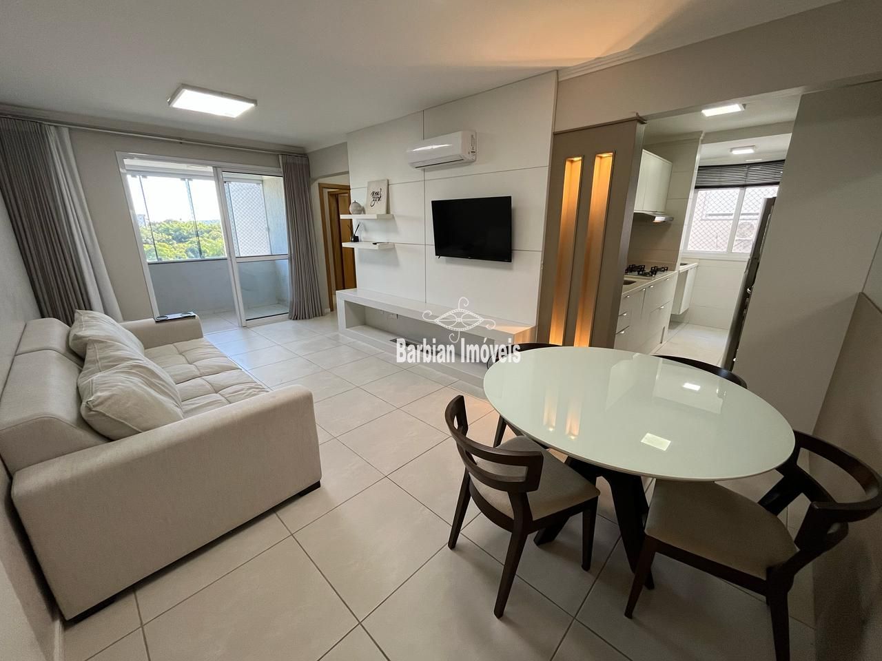 Apartamento à venda  no Santo Inácio - Santa Cruz do Sul, RS. Imóveis
