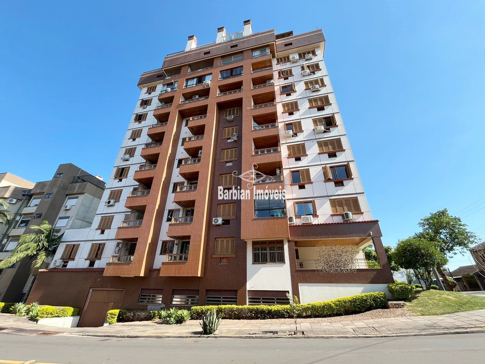 Apartamento  venda  no Universitrio - Santa Cruz do Sul, RS. Imveis