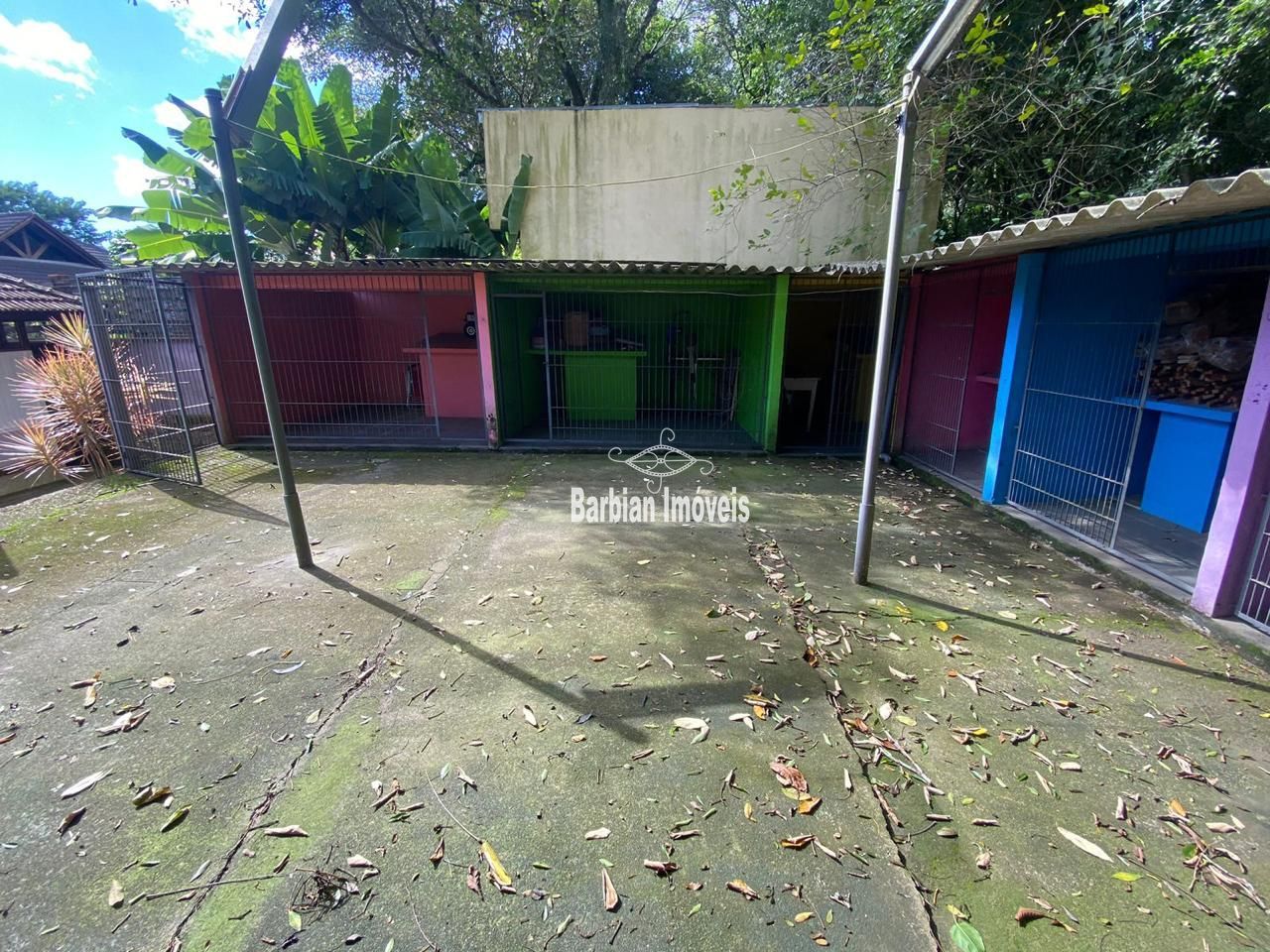 Loja-Salão à venda com 9 quartos, 134m² - Foto 16