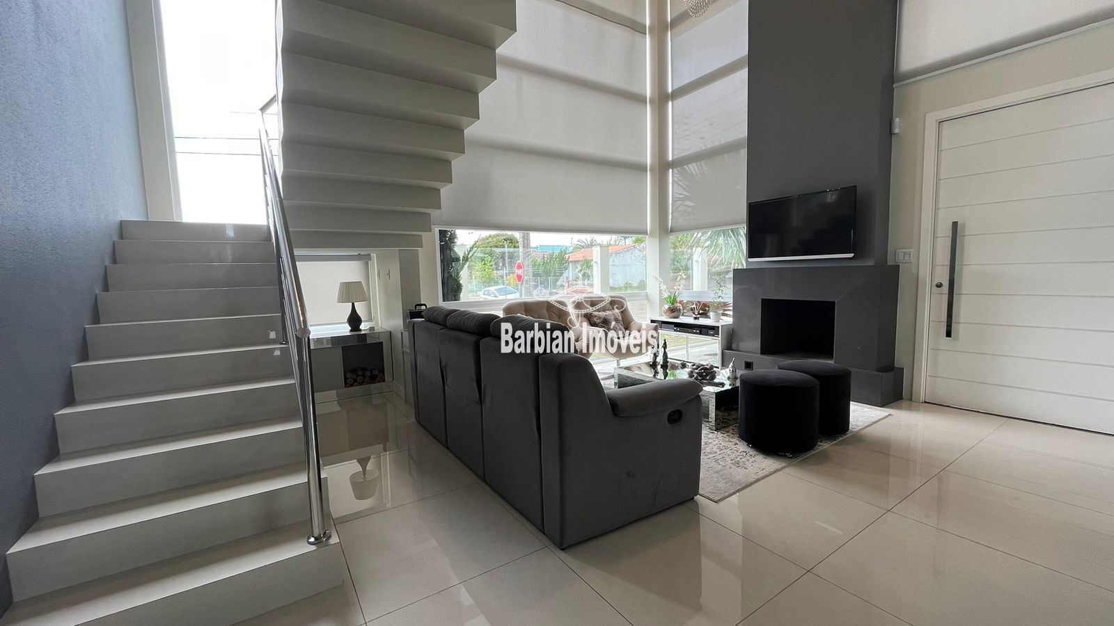 Casa, 3 quartos, 279 m² - Foto 8