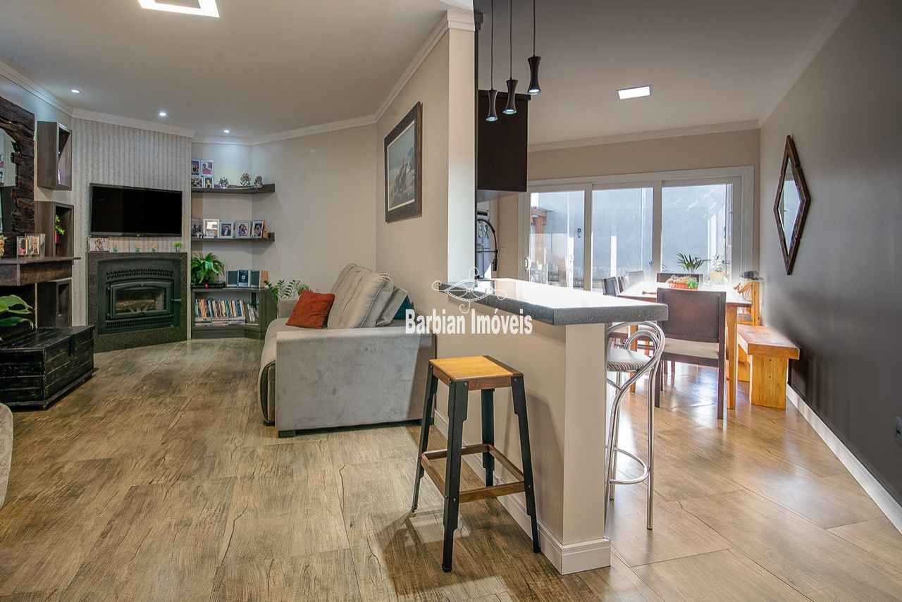 Casa, 2 quartos, 182 m² - Foto 3