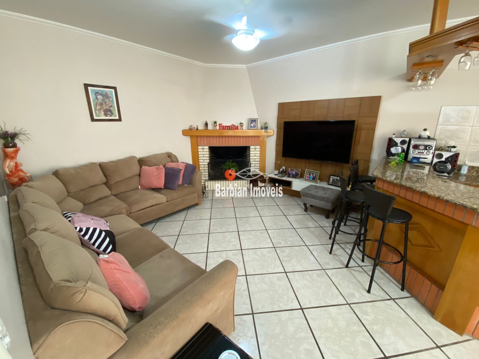 Casa, 3 quartos, 274 m² - Foto 13