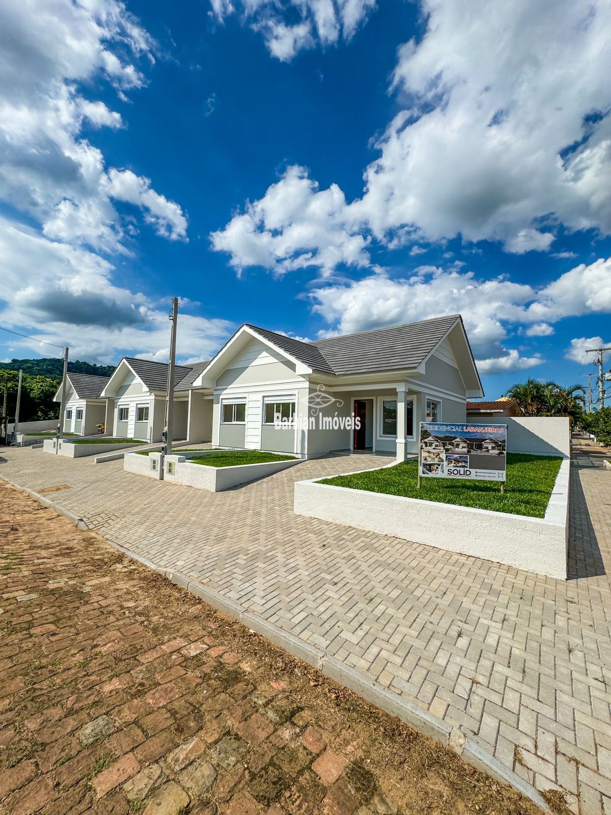 Casa, 2 quartos, 51 m² - Foto 16