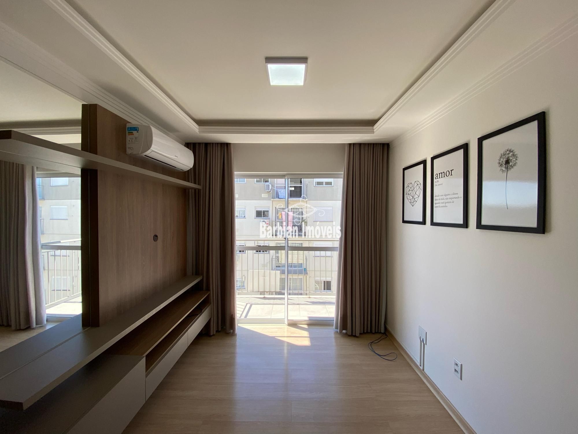 Apartamento, 2 quartos, 58 m² - Foto 4