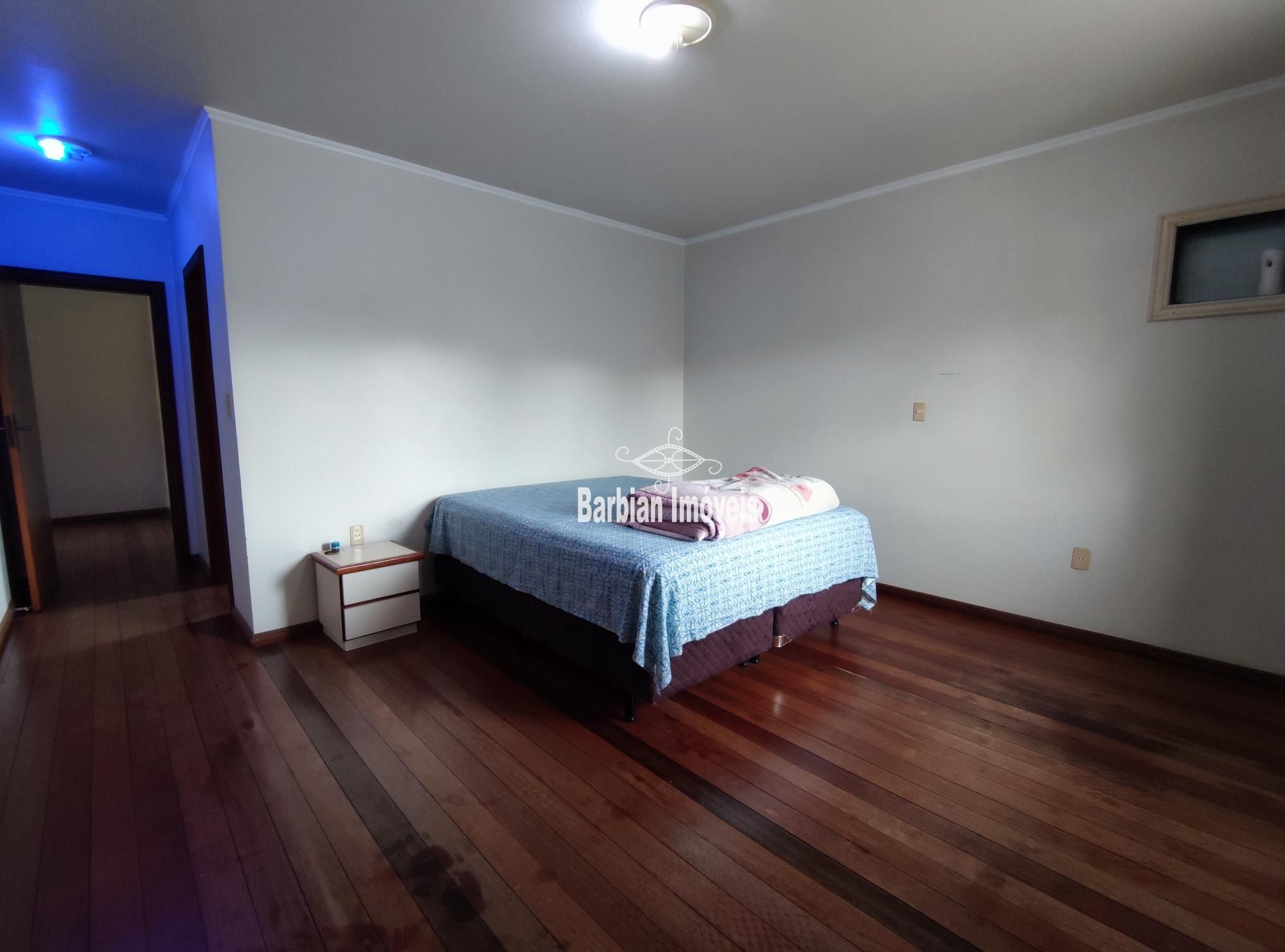 Casa, 4 quartos, 277 m² - Foto 21