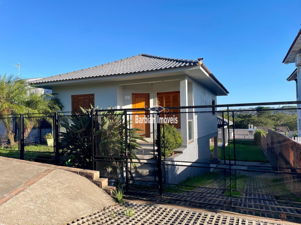 Casa à venda  no Arroio Grande - Santa Cruz do Sul, RS. Imóveis