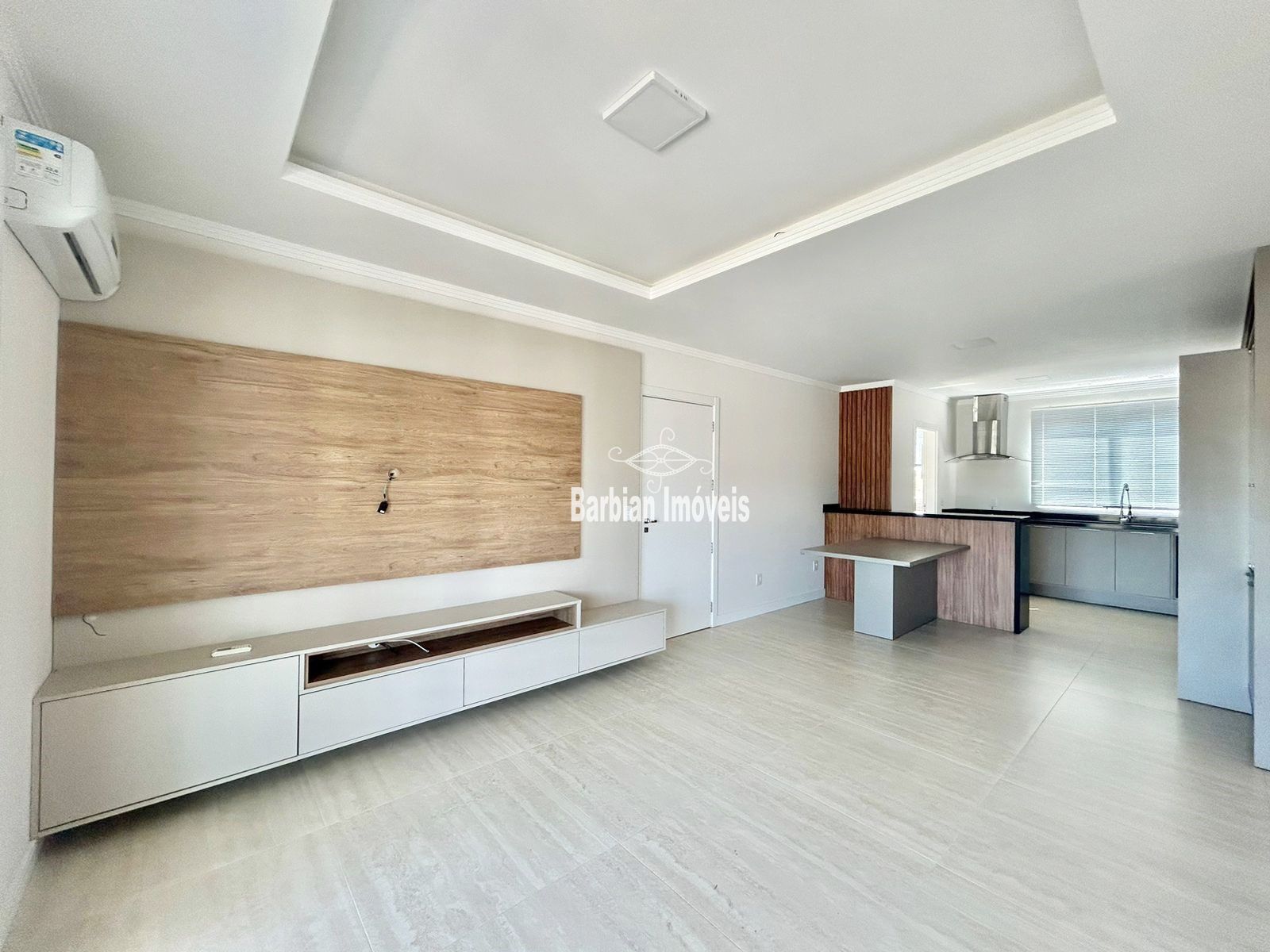 Apartamento, 3 quartos, 132 m² - Foto 3