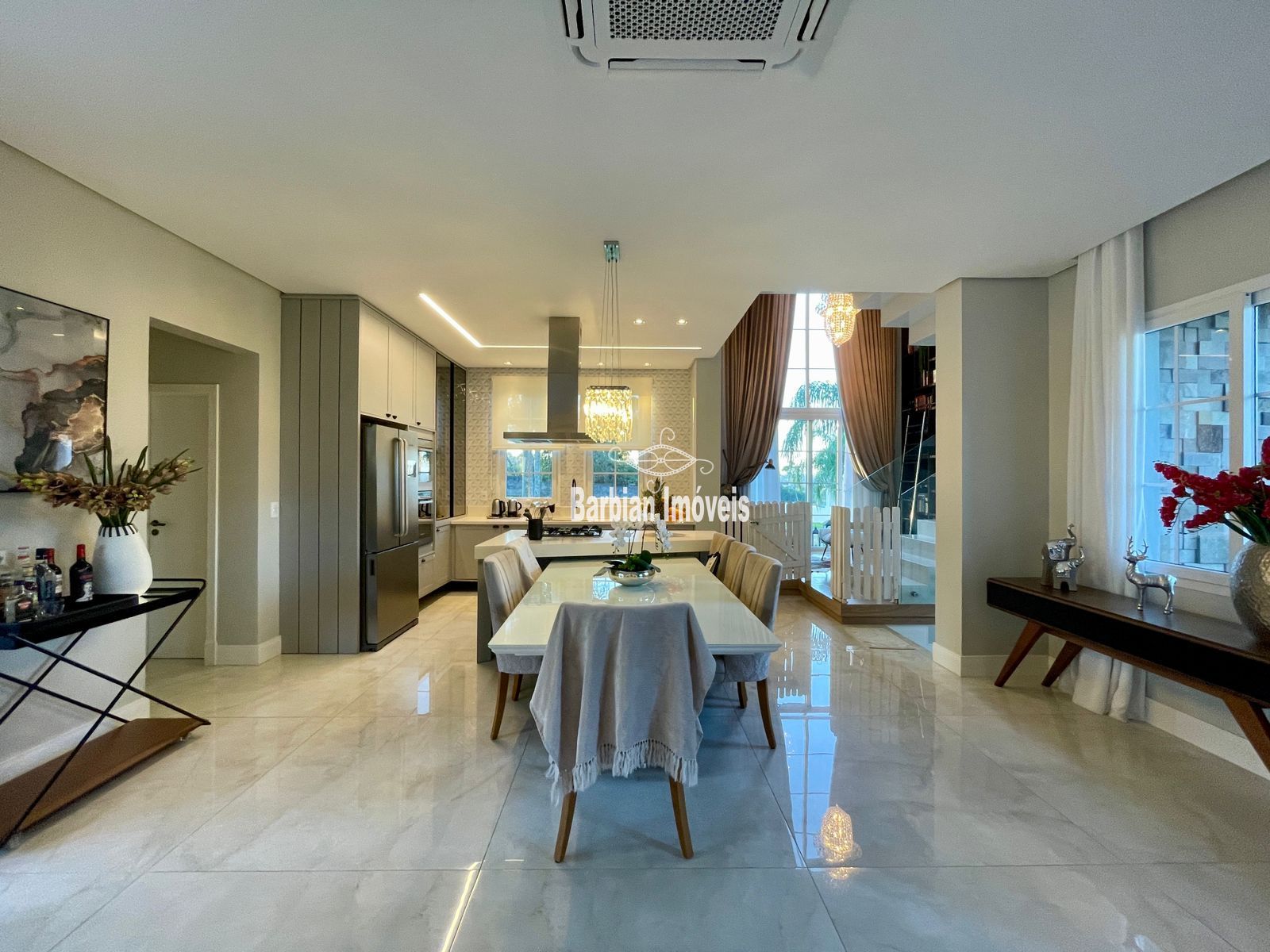 Casa, 4 quartos, 283 m² - Foto 11