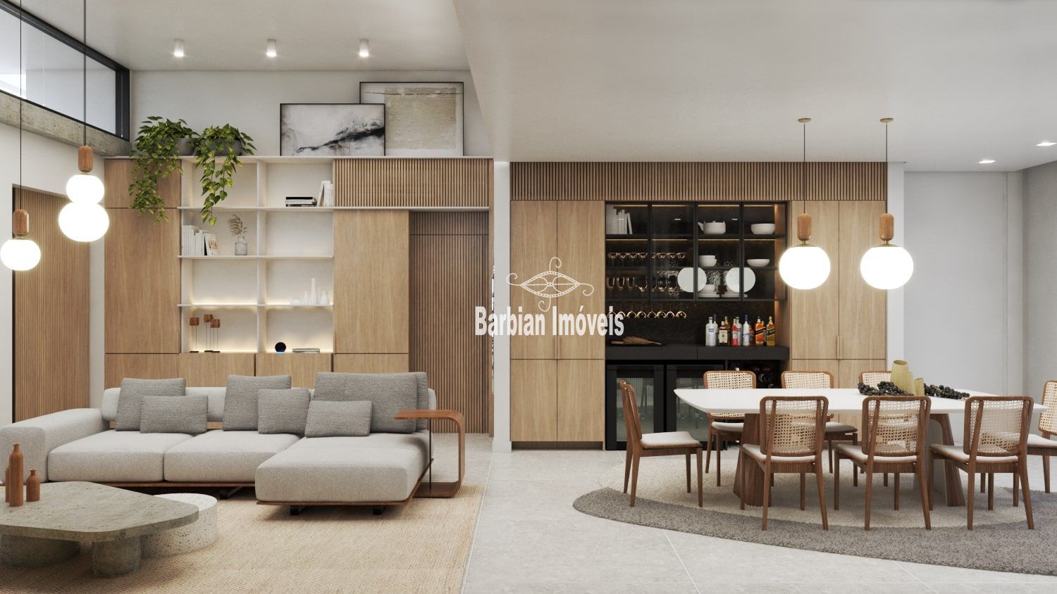 Casa, 3 quartos, 193 m² - Foto 25