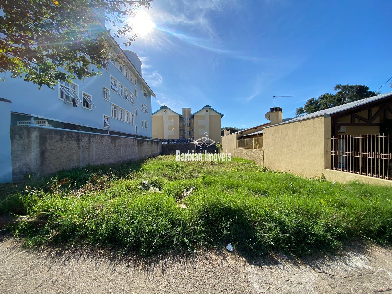 Terreno/Lote  venda  no Universitrio - Santa Cruz do Sul, RS. Imveis