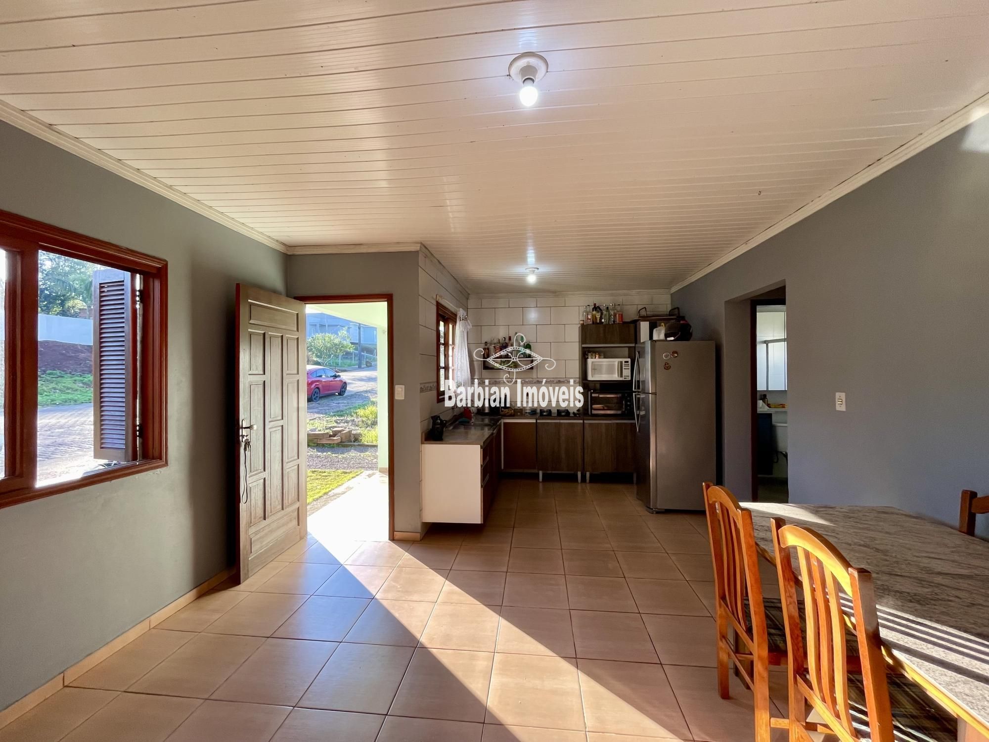 Casa à venda com 2 quartos, 58m² - Foto 4