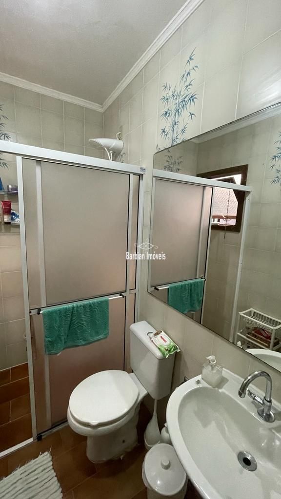 Casa, 4 quartos, 210 m² - Foto 5