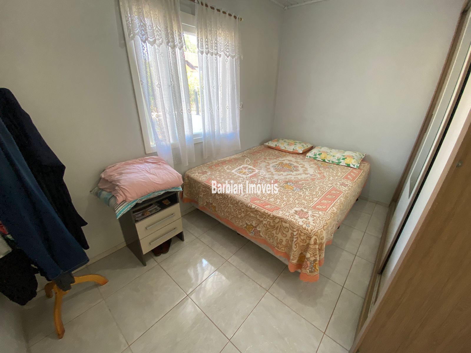 Casa à venda com 3 quartos, 49m² - Foto 8