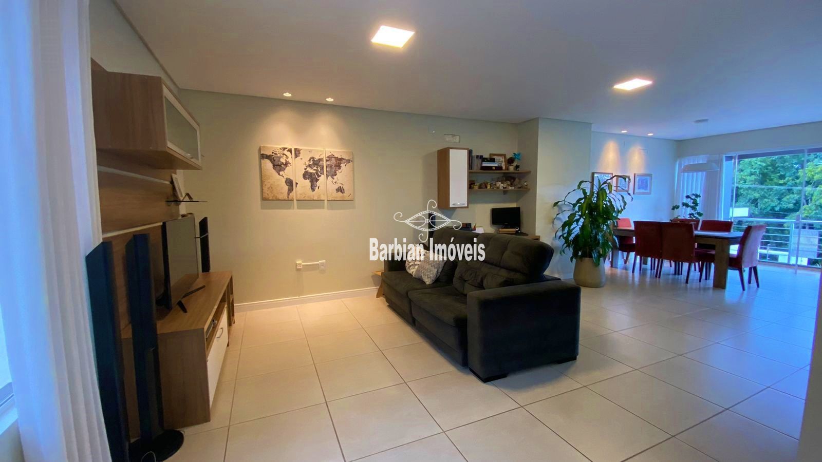 Apartamento, 3 quartos, 224 m² - Foto 4