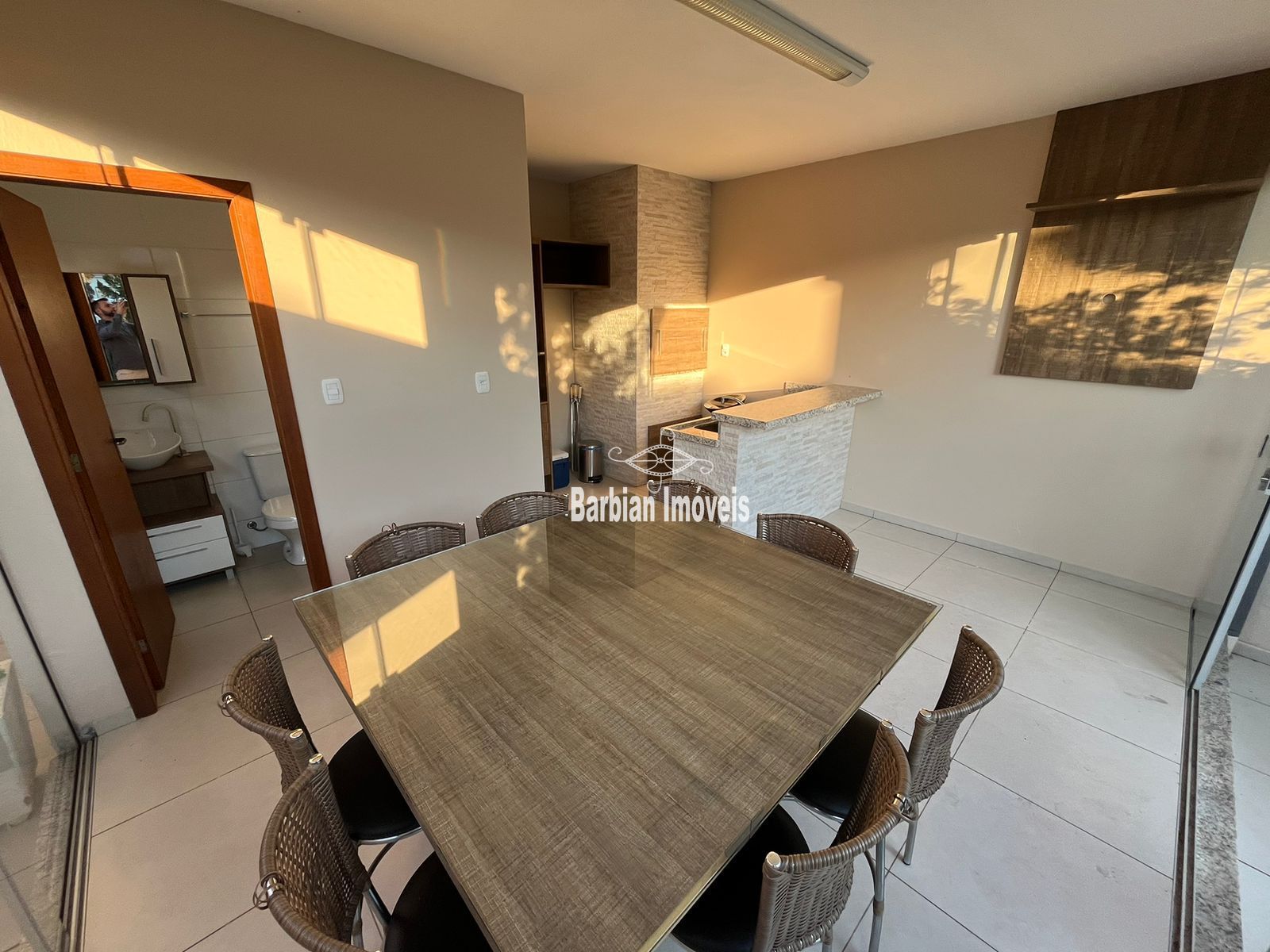 Apartamento à venda com 3 quartos, 188m² - Foto 18