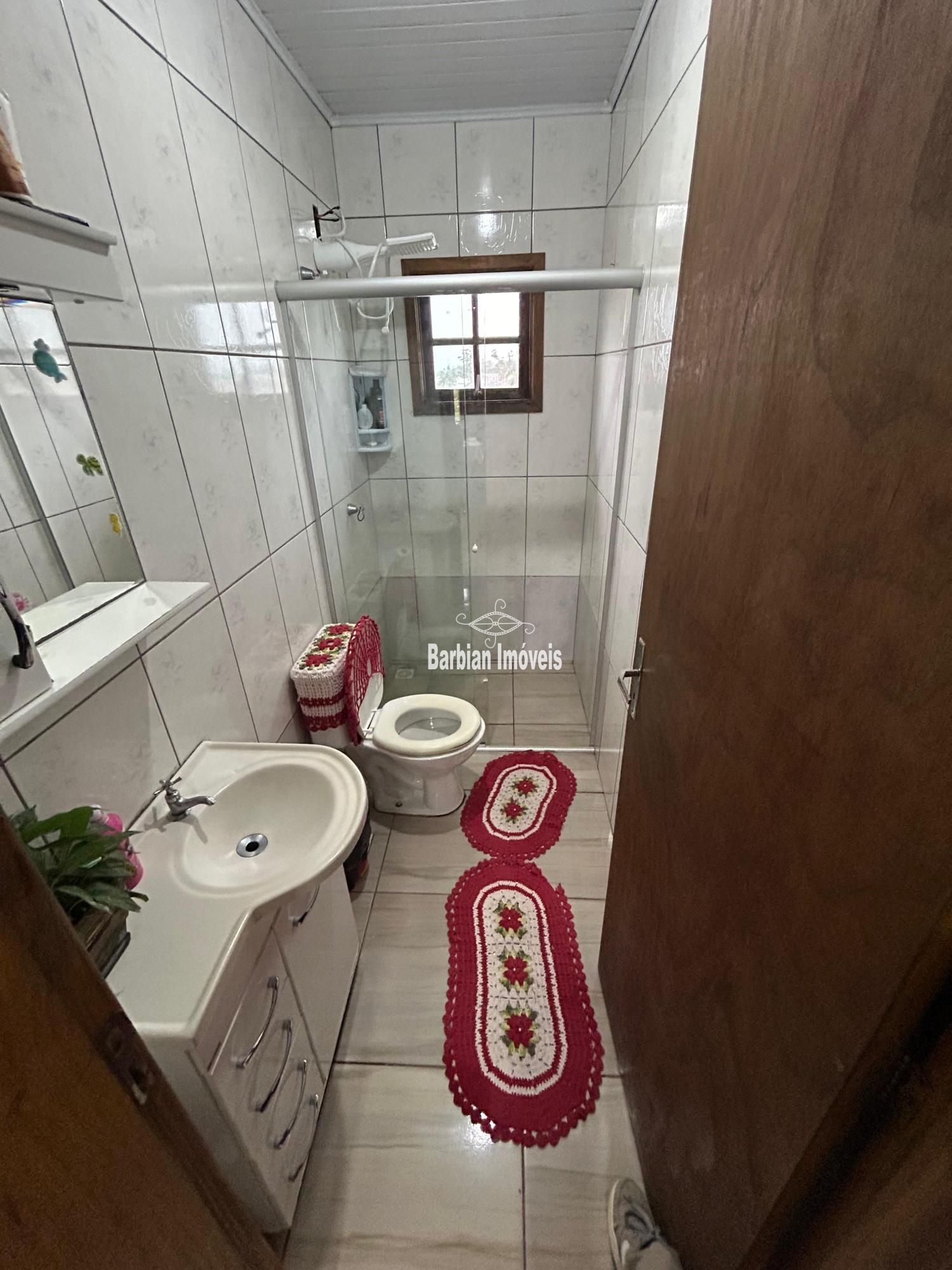 Casa à venda com 2 quartos, 45m² - Foto 6