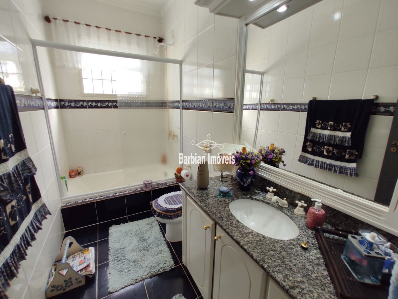 Casa, 3 quartos, 211 m² - Foto 14