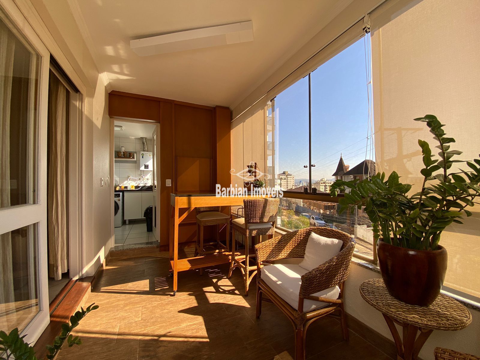 Apartamento, 3 quartos, 129 m² - Foto 12