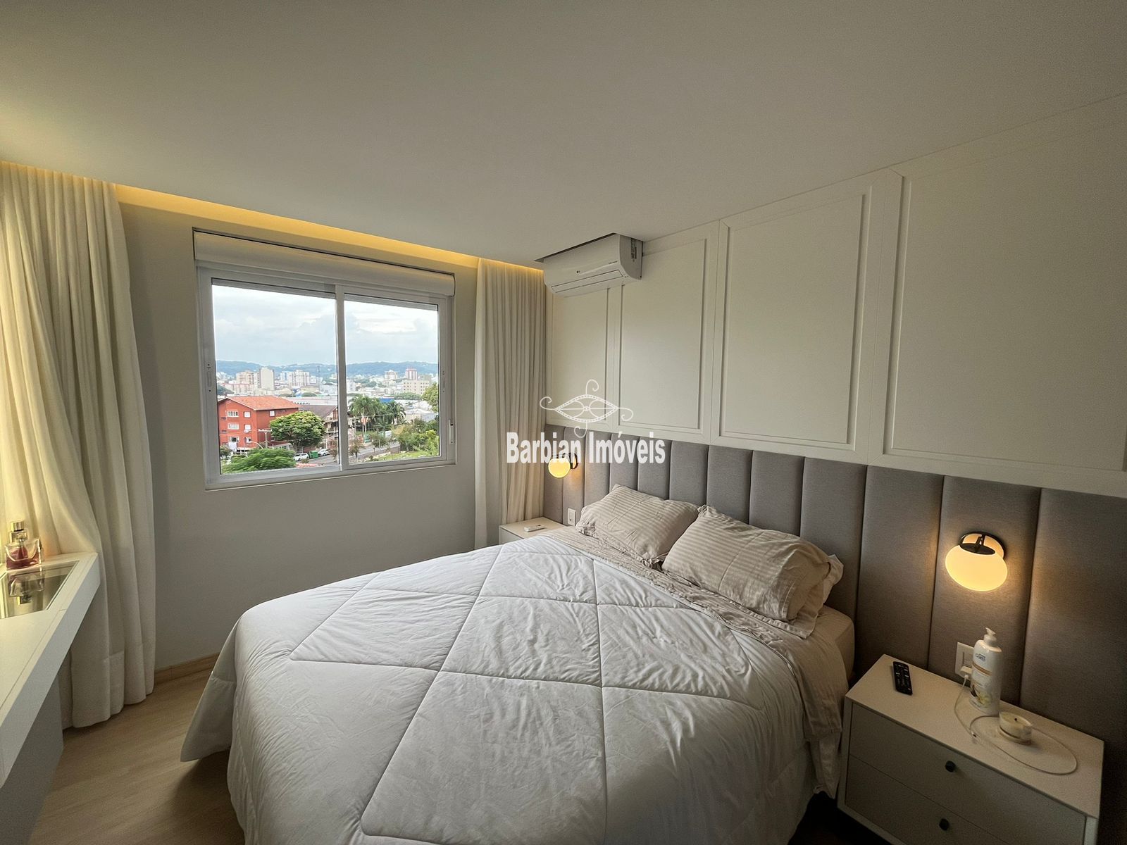 Apartamento, 2 quartos, 59 m² - Foto 8