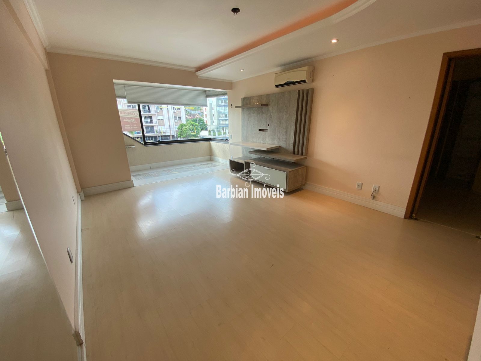 Apartamento, 3 quartos, 96 m² - Foto 2