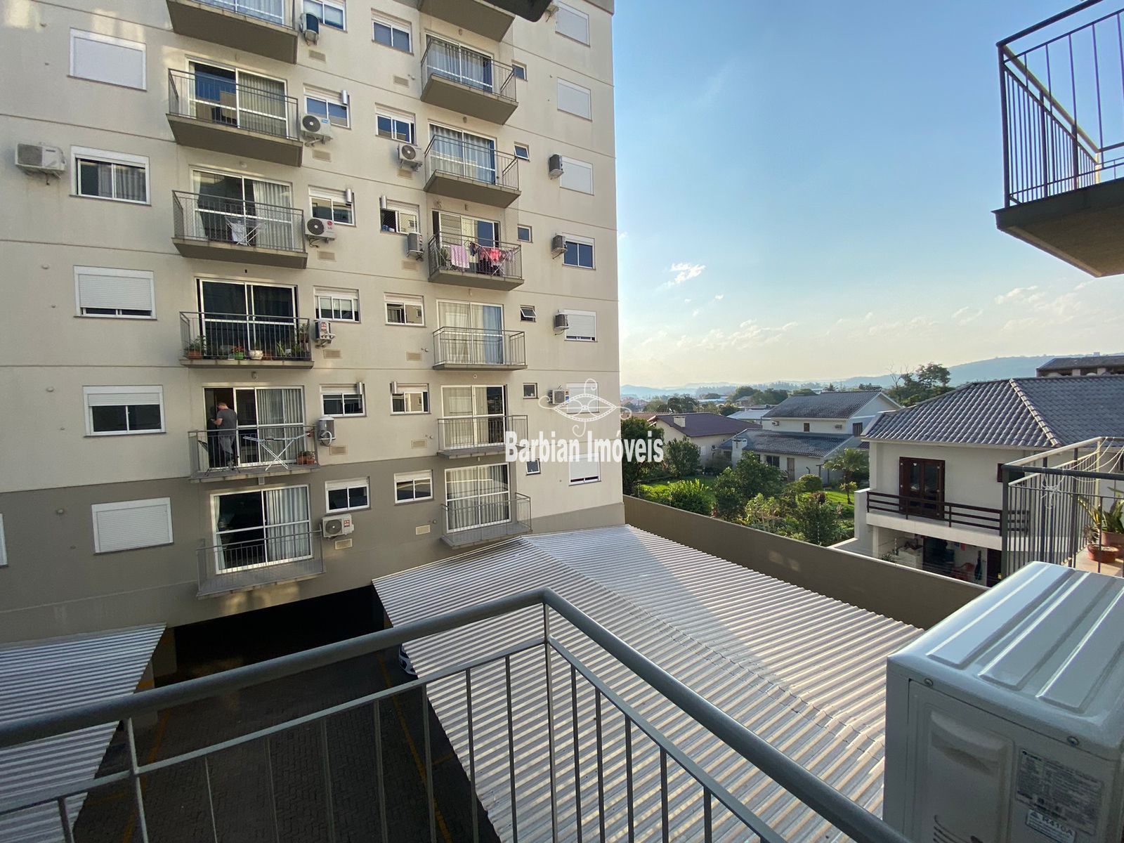 Apartamento, 2 quartos, 60 m² - Foto 13