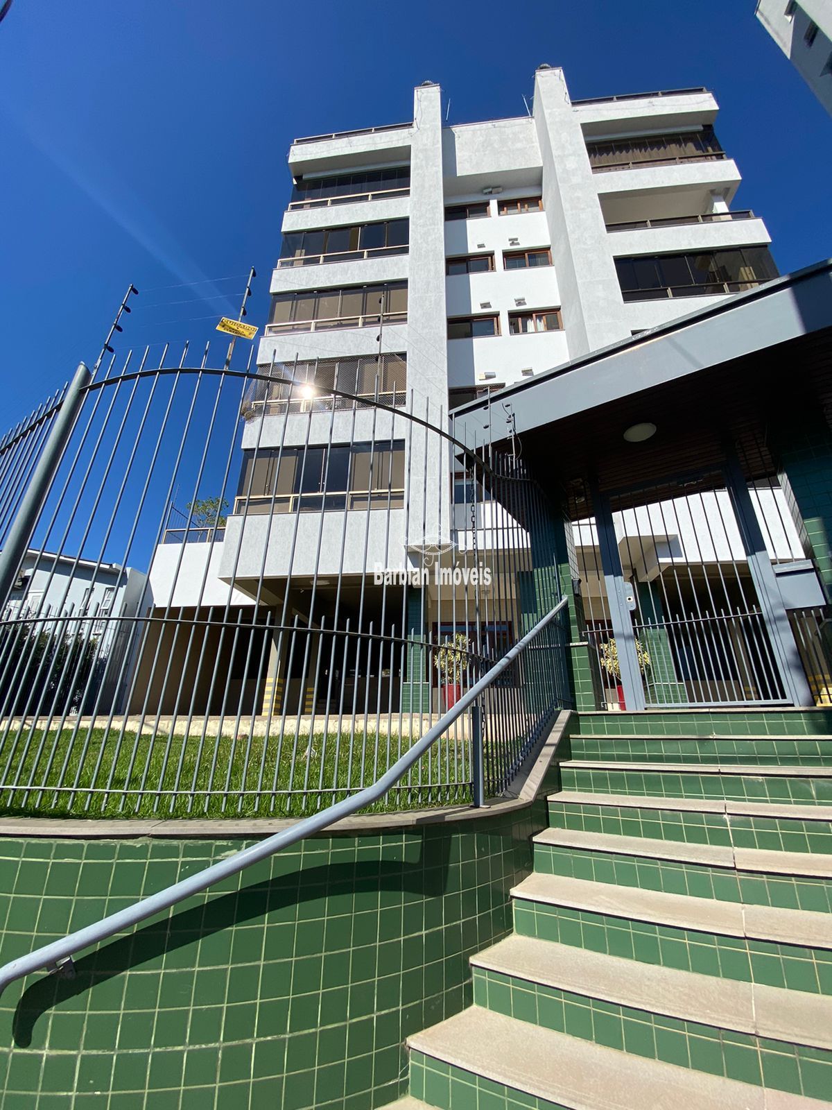 Apartamento, 3 quartos, 129 m² - Foto 1