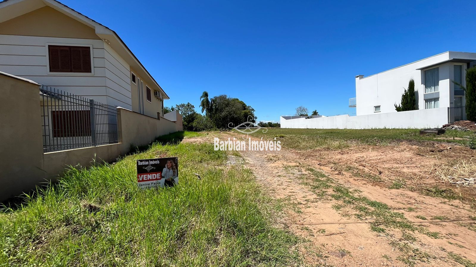 Terreno à venda, 504m² - Foto 4