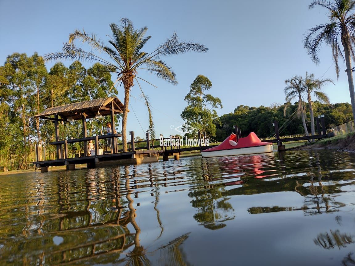 Sítio, 3 quartos, 122110000 hectares - Foto 27