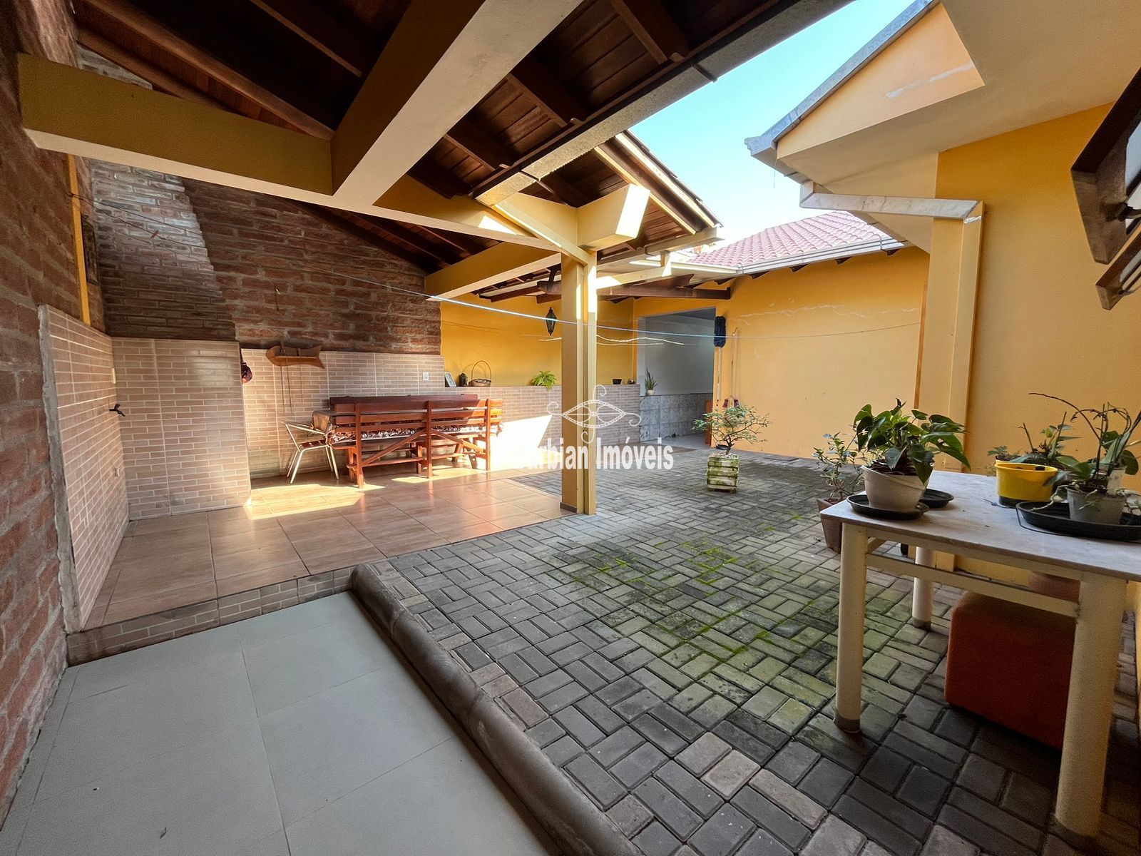 Casa, 3 quartos, 230 m² - Foto 19