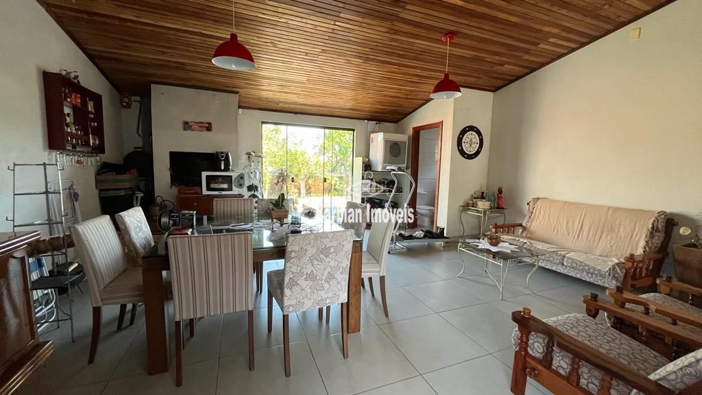 Casa à venda com 3 quartos, 105m² - Foto 6