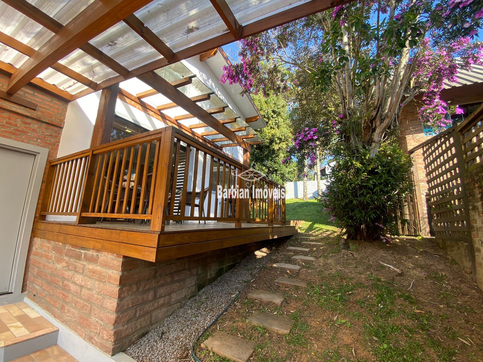 Casa, 3 quartos, 202 m² - Foto 23