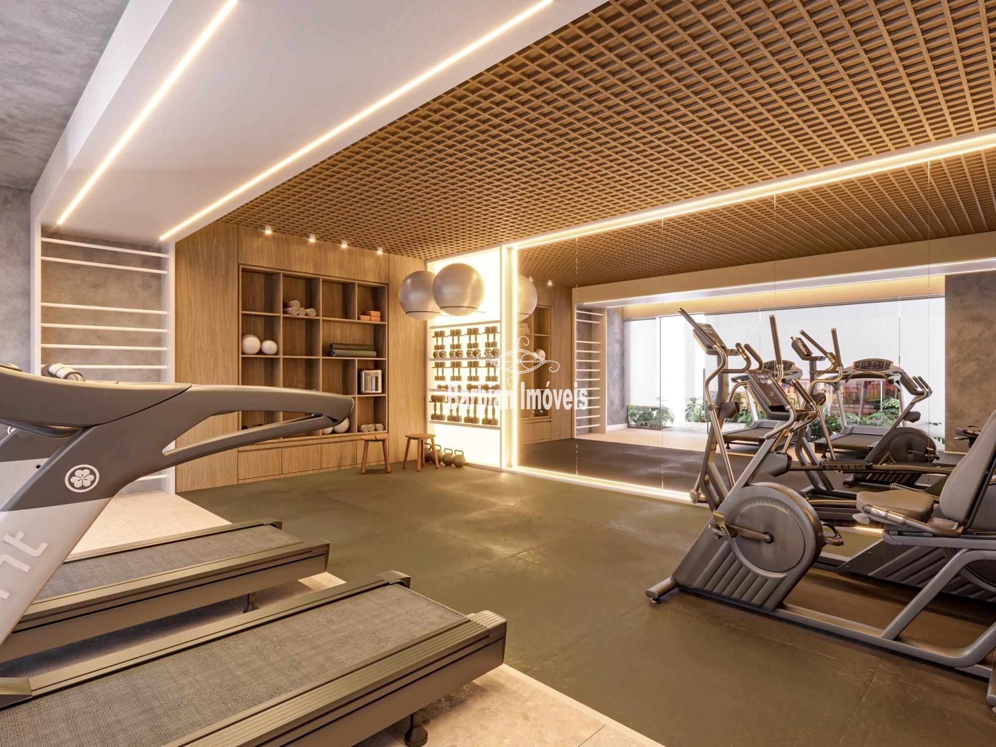 Apartamento, 3 quartos, 138 m² - Foto 7